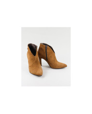 Botas de Senhora Ginova Elegantes