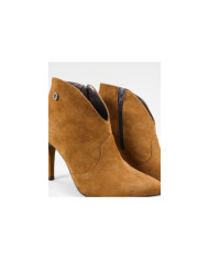 Stylish Lady Ginova Boots