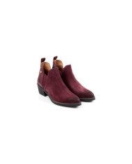 Boots of Lady Bordo Style Texana Ginova