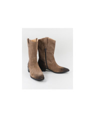 Texanas de Senhora Ginova com Fecho