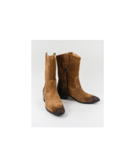 Texanas de Senhora Ginova com Fecho