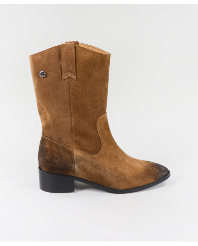 Texanas de Senhora Ginova com Fecho