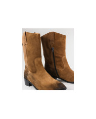 Texanas de Senhora Ginova com Fecho