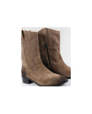 Texanas de Senhora Ginova com Fecho