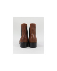 Boots of Lady Ginova with Elastics