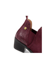 Botas de chicas Estilo Texana Ginova