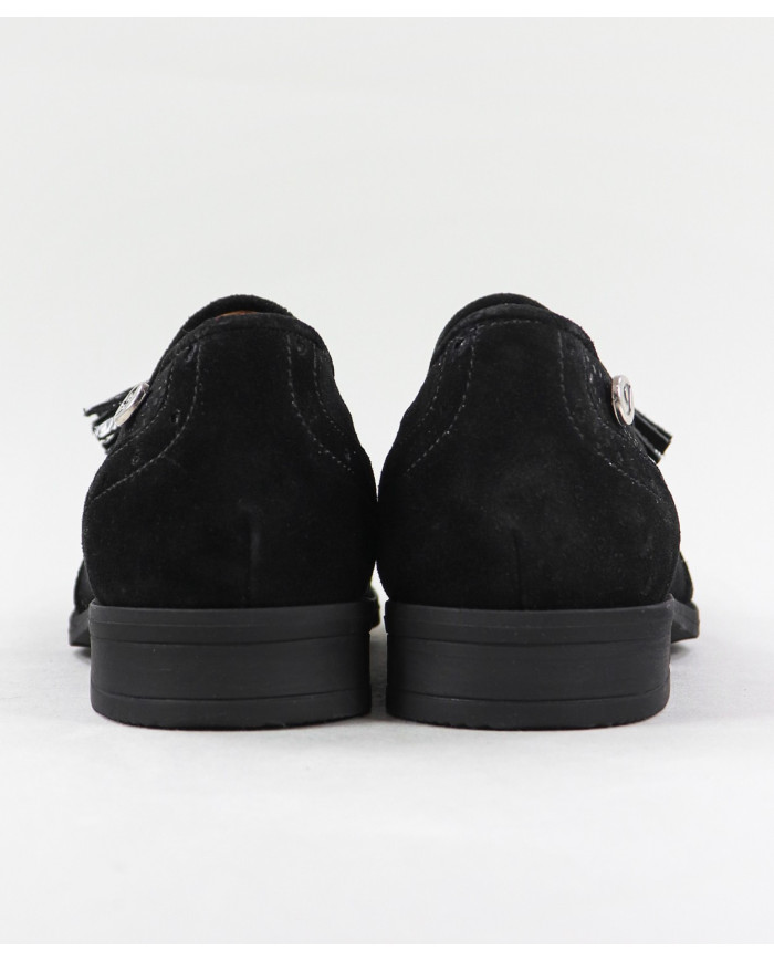 Lady Ginova Rasos Shoes with Berloques