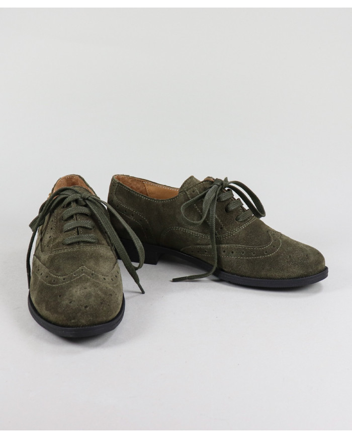 Lady Ginova Rase Shoes with Wholesalers