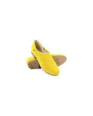 Ladies Shoes Ginova Loafers