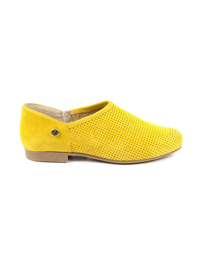 Ladies Shoes Ginova Loafers