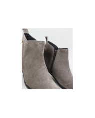 Botas de Mulher Ginova com Fecho