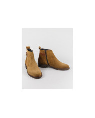 Rasa Women's Boots Ginova in Camurça