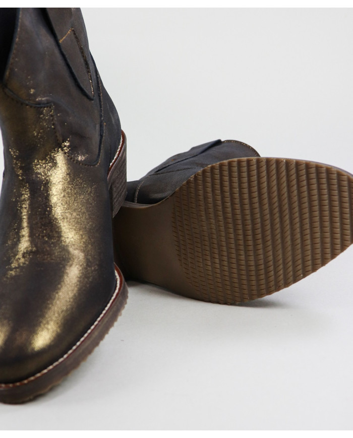 Ginova Women's Boots with Daughters