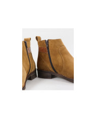 Rasa Women's Boots Ginova in Camurça