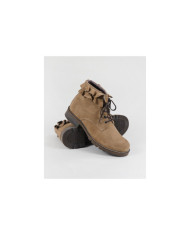 Maria Ginova Boots with Folhos