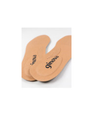 Botas de Mujer Ginova con Volantes