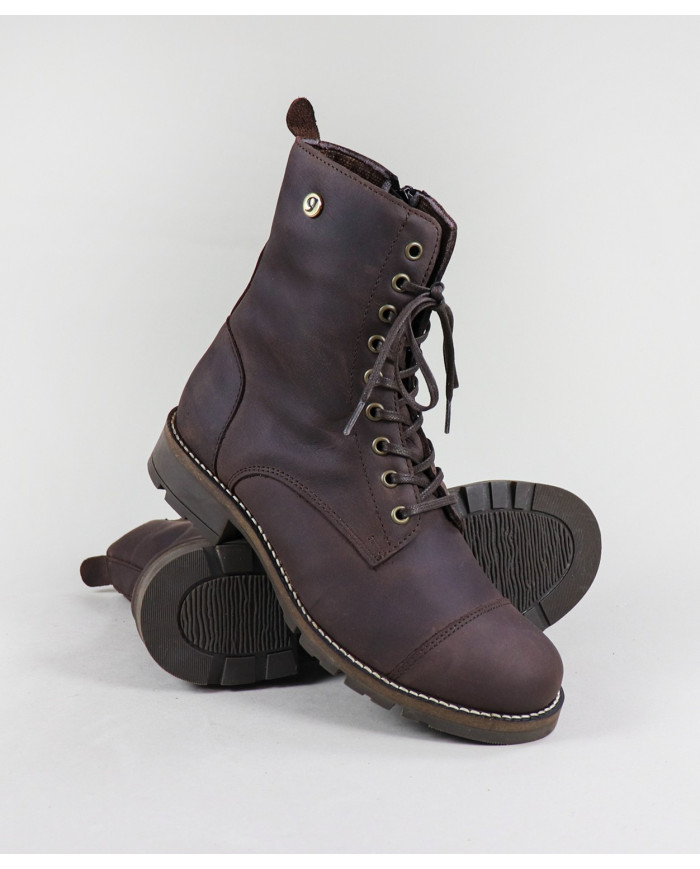 Mistress Ginova Boots with Wholesalers