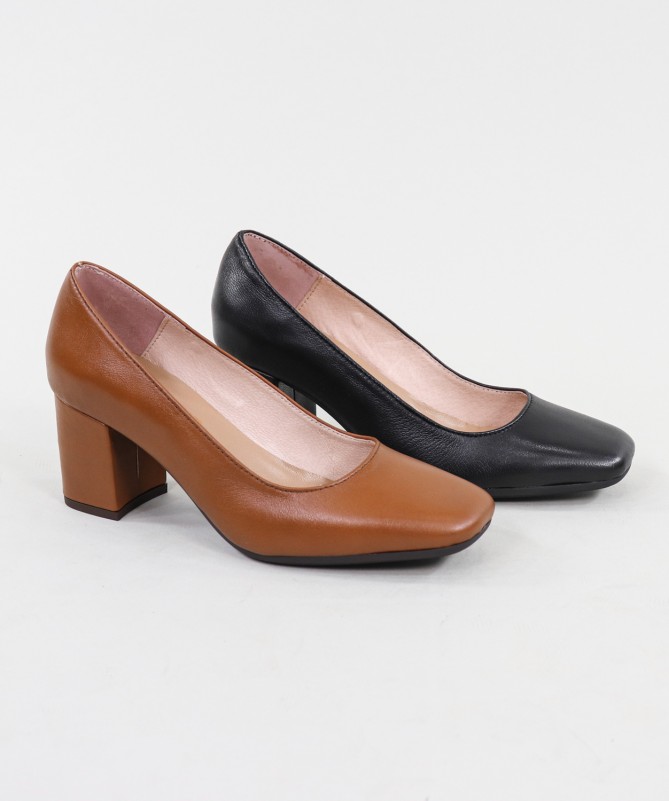 Ginova Women's Leather Shoes