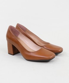 Ginova Women's Leather Shoes