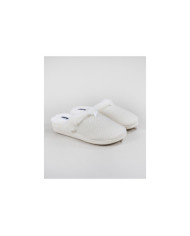 Zapatillas de dormitorio de mujer de Fonseca con Pelo