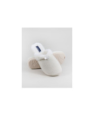 Women's DeFonseca Bedroom Slippers with Pelo