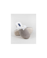 Women's DeFonseca Bedroom Slippers with Pelo