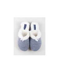 Women's DeFonseca Bedroom Slippers with Pelo