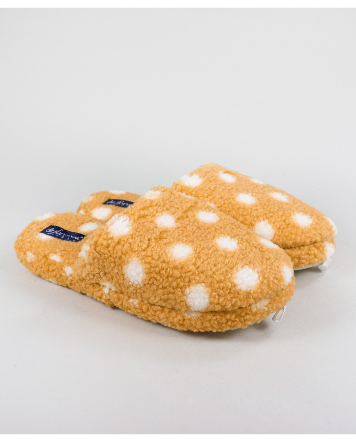 Zapatillas de baño de mujeres Fonseca