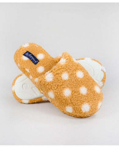 Women's Ballroom Fonseca Slippers