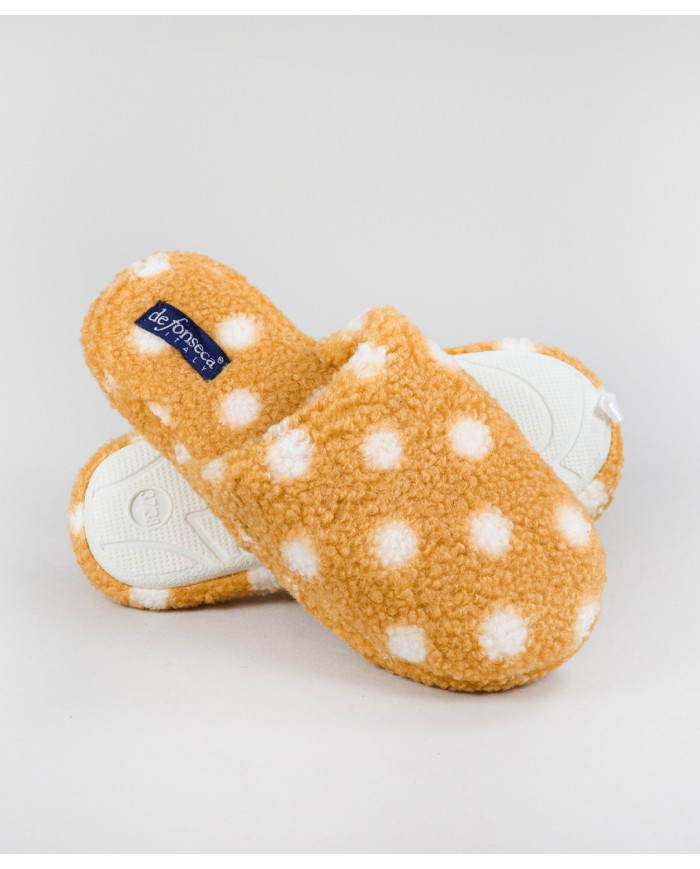 Women's Ballroom Fonseca Slippers