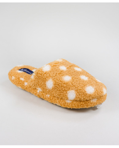 Zapatillas de baño de mujeres Fonseca