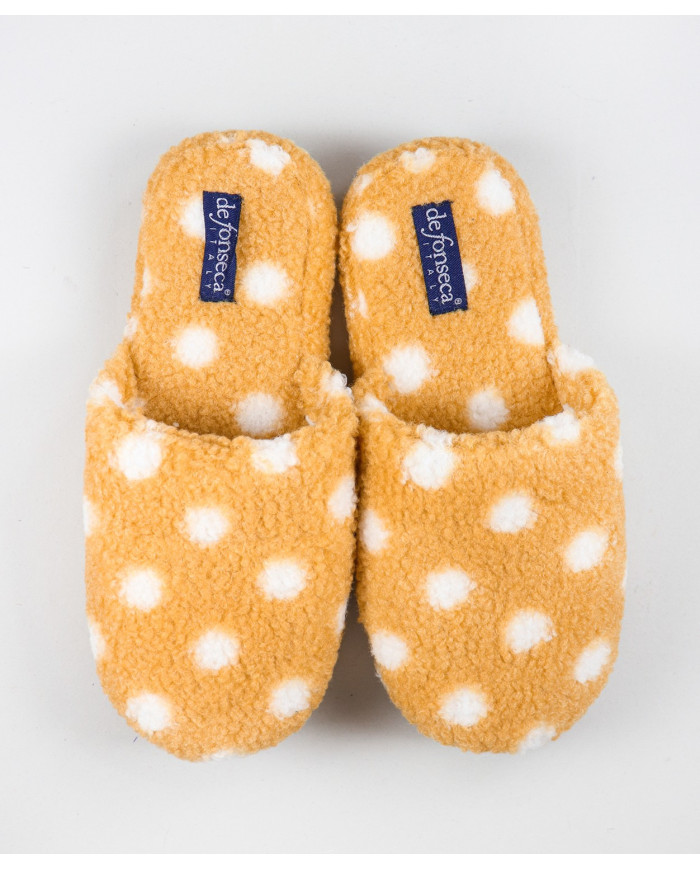 Women's Ballroom Fonseca Slippers