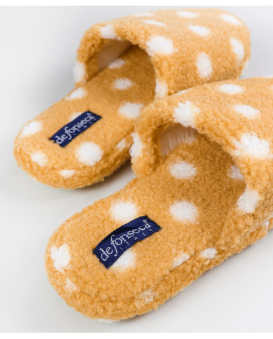 Zapatillas de baño de mujeres Fonseca