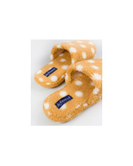 Women's Ballroom Fonseca Slippers