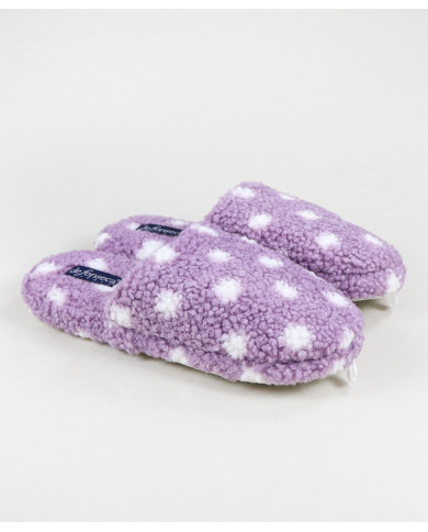 Women's Ballroom Fonseca Slippers