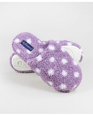 Zapatillas de baño de mujeres Fonseca