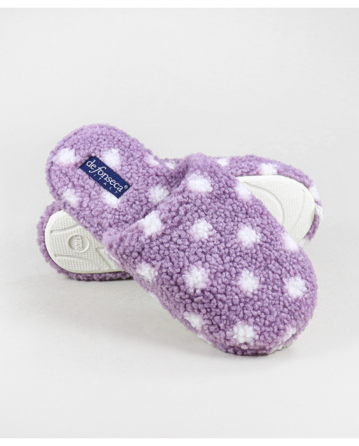 Women's Ballroom Fonseca Slippers