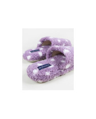 Women's Ballroom Fonseca Slippers