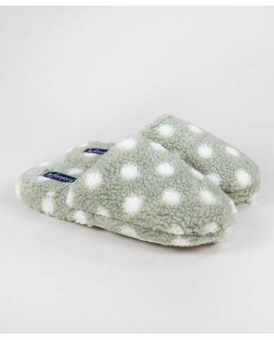 Zapatillas de baño de mujeres Fonseca