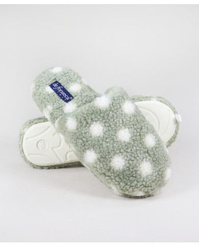 Women's Ballroom Fonseca Slippers