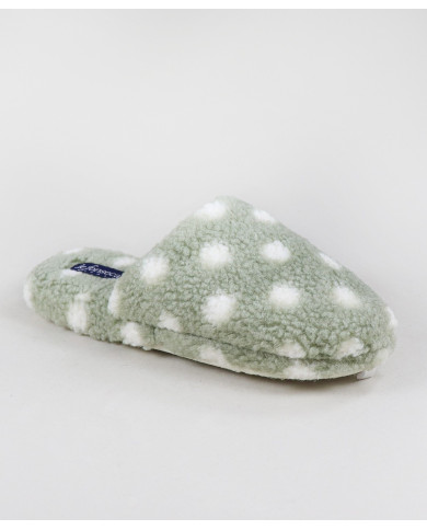 Women's Ballroom Fonseca Slippers