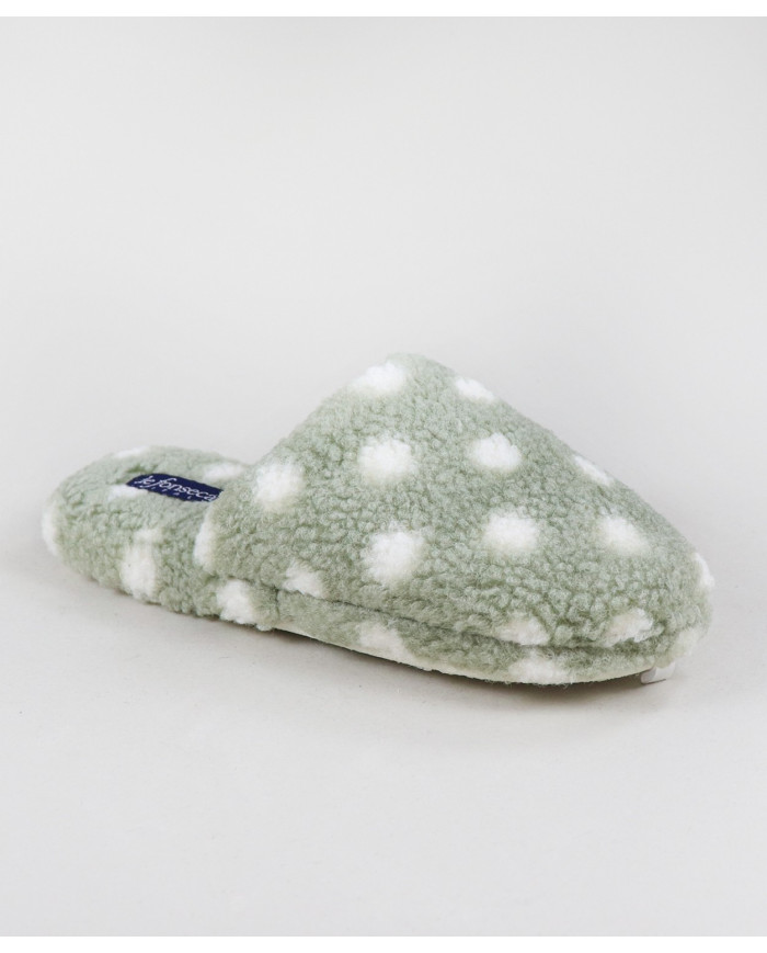 Zapatillas de baño de mujeres Fonseca