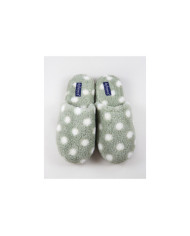 Zapatillas de baño de mujeres Fonseca