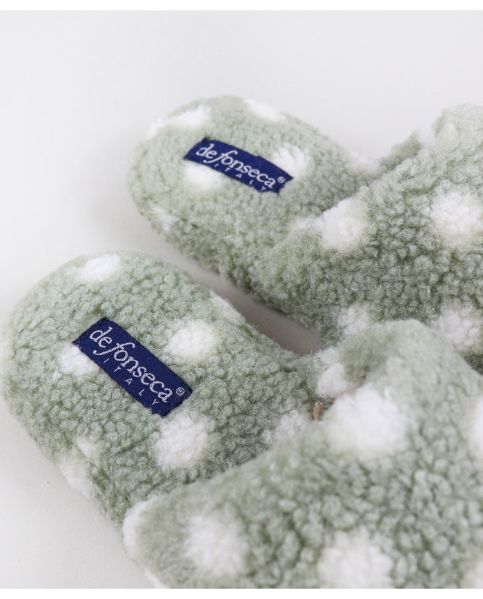 Women's Ballroom Fonseca Slippers