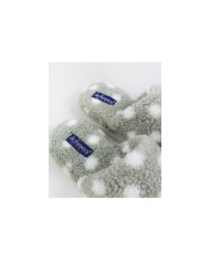 Women's Ballroom Fonseca Slippers