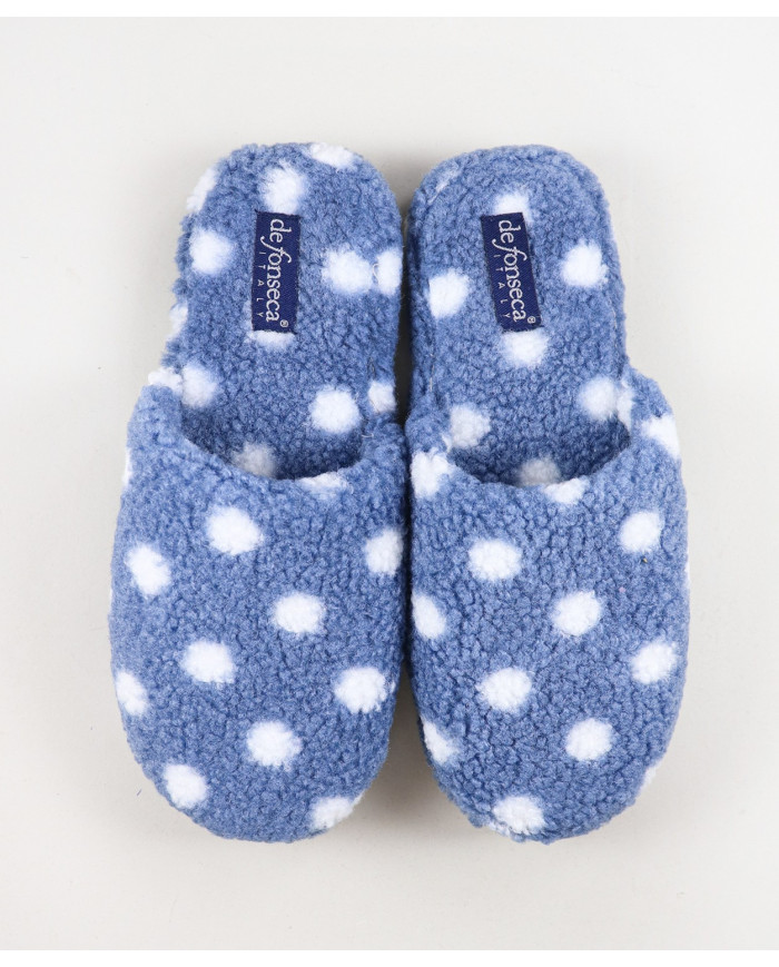 Women's Ballroom Fonseca Slippers