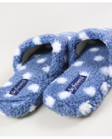 Zapatillas de baño de mujeres Fonseca