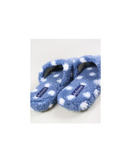 Women's Ballroom Fonseca Slippers