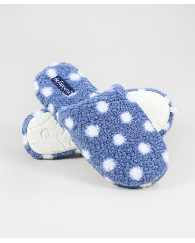 Zapatillas de baño de mujeres Fonseca