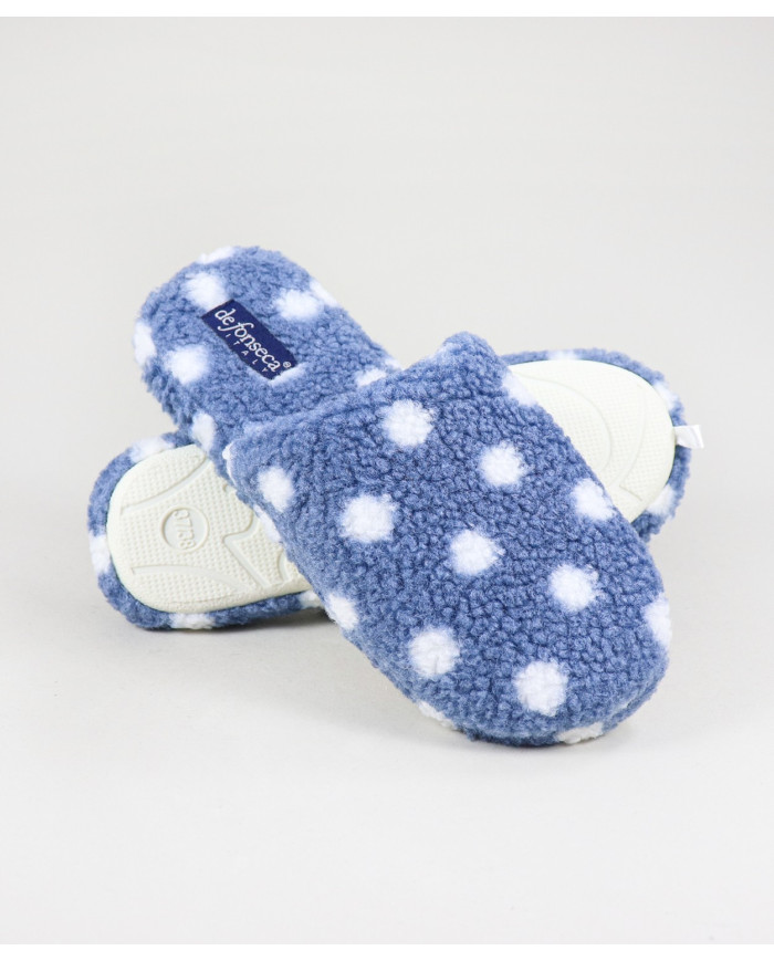 Women's Ballroom Fonseca Slippers